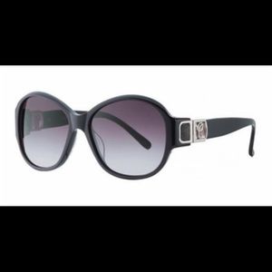 BRAND NEW Chloe 2241 CO1 BLACK AUTHENTIC!!! Gray Gradient ORIG Box & Case